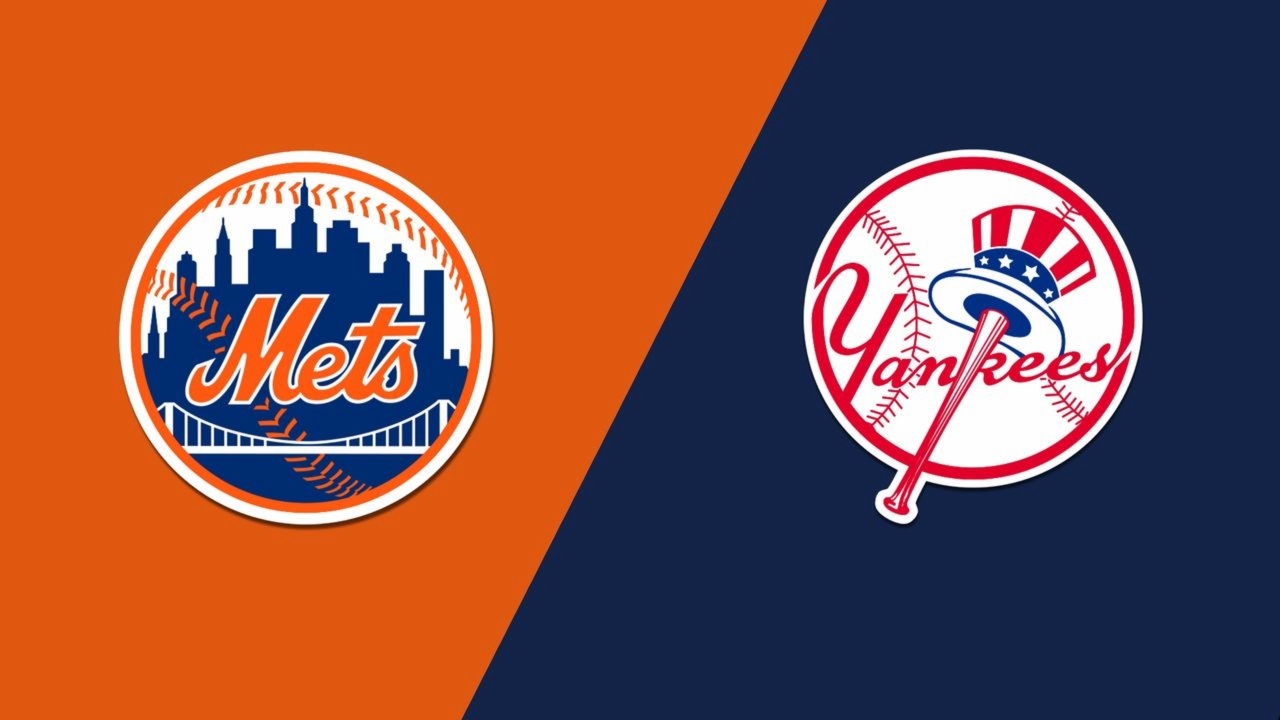 New York Mets vs. New York Yankees