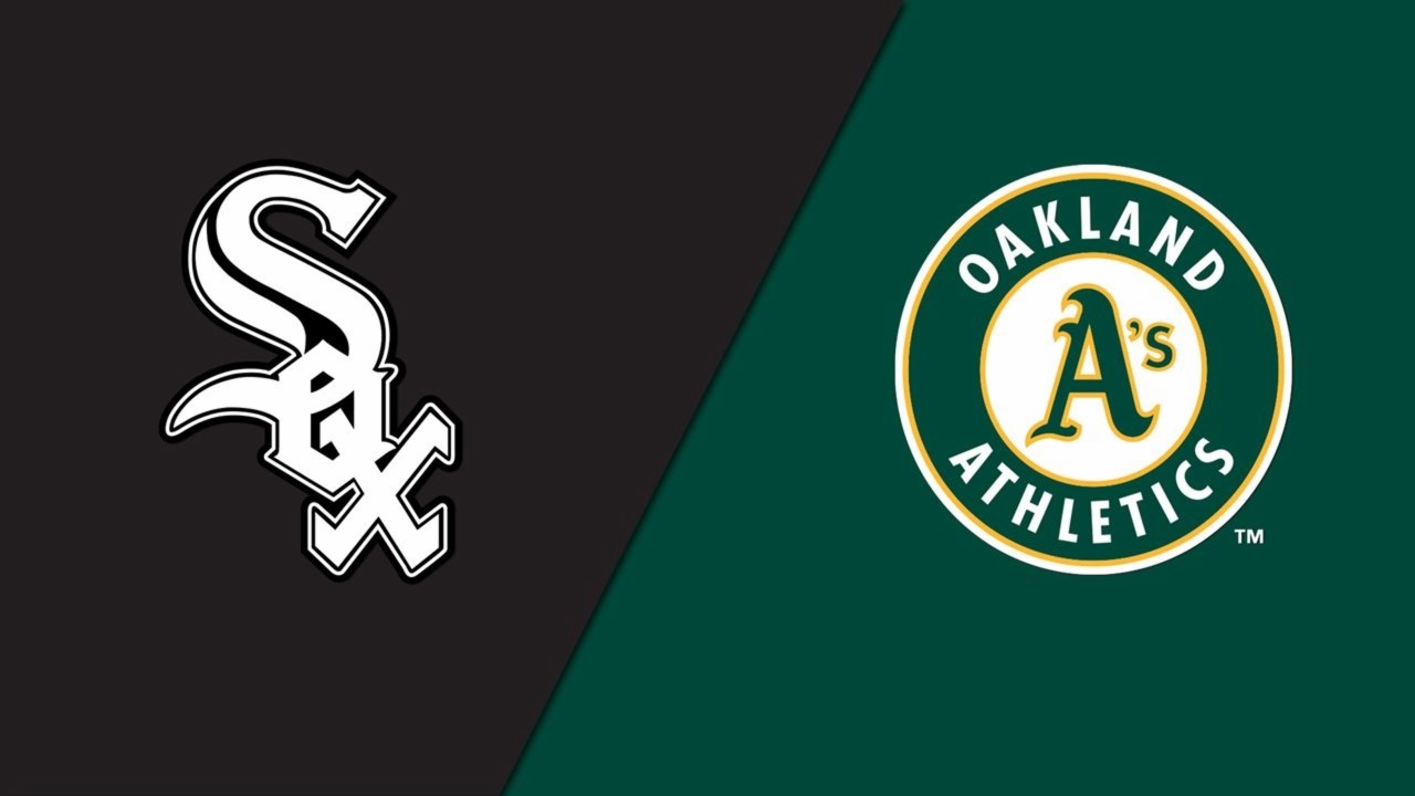 Chicago White Sox vs. Oakland Athletics